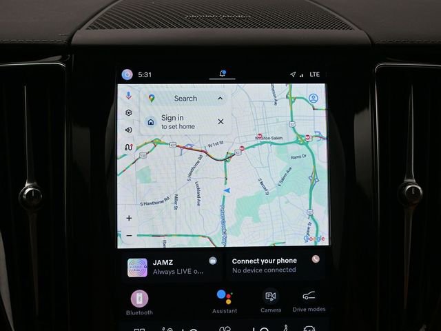 Used 2023 Volvo XC60 B5 Ultimate w/ Climate Package image 15