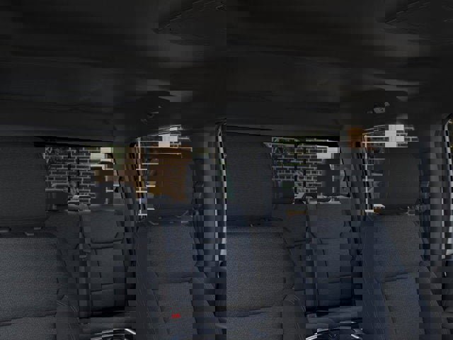 New 2025 Ford F150 XLT w/ Equipment Group 302A MID AWD/4WD image 44