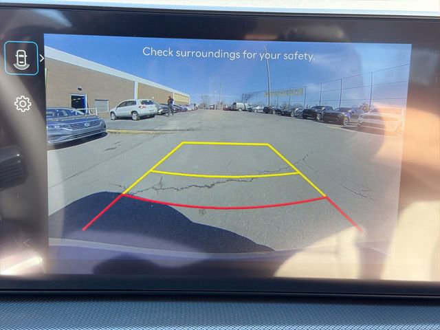 New 2026 Hyundai Sonata SEL Sport image 24