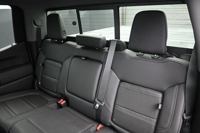 Used 2020 GMC Sierra 1500 Denali w/ Denali Carbonpro Edition AWD/4WD image 16