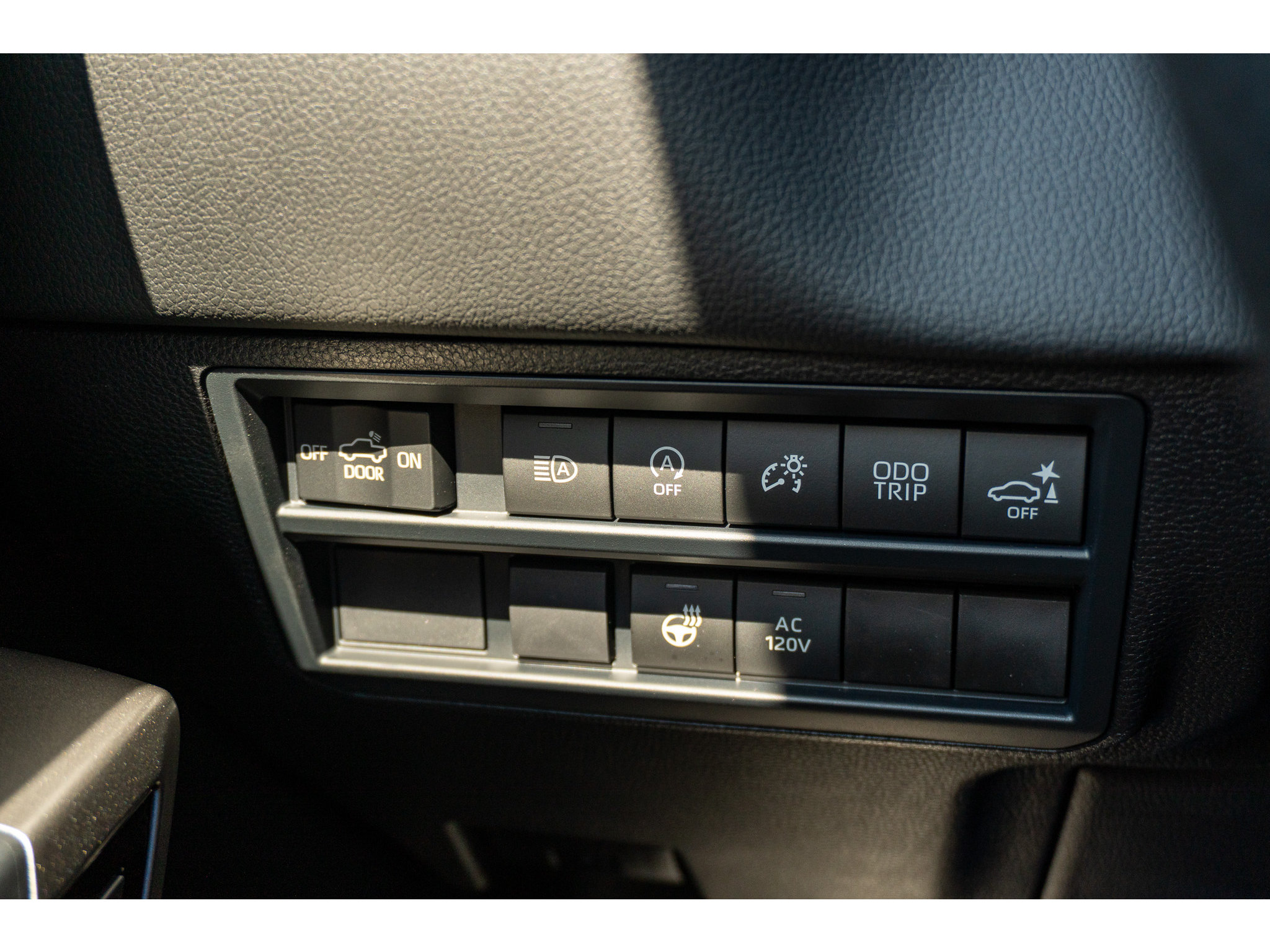 New 2026 Toyota Tundra Limited AWD/4WD image 26