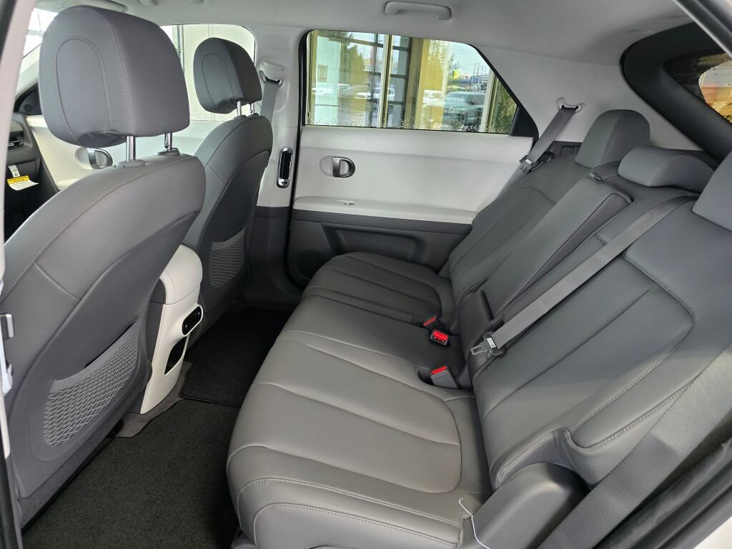 New 2026 Hyundai Ioniq 5 SEL image 30