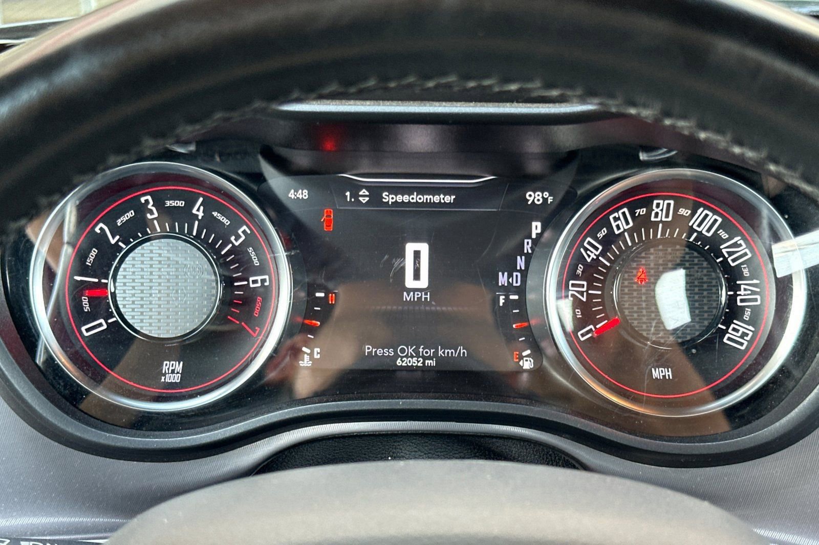 Used 2022 Dodge Challenger GT RWD image 23