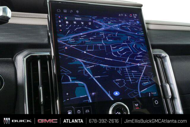 New 2027 GMC Acadia Elevation w/ Elevation Premium Package FWD image 17