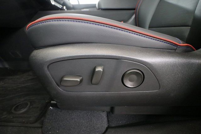 New 2025 Chevrolet Silverado EV RST image 10