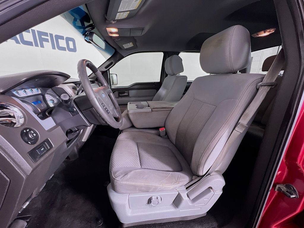 Used 2012 Ford F150 XLT w/ XTR Pkg AWD/4WD image 29