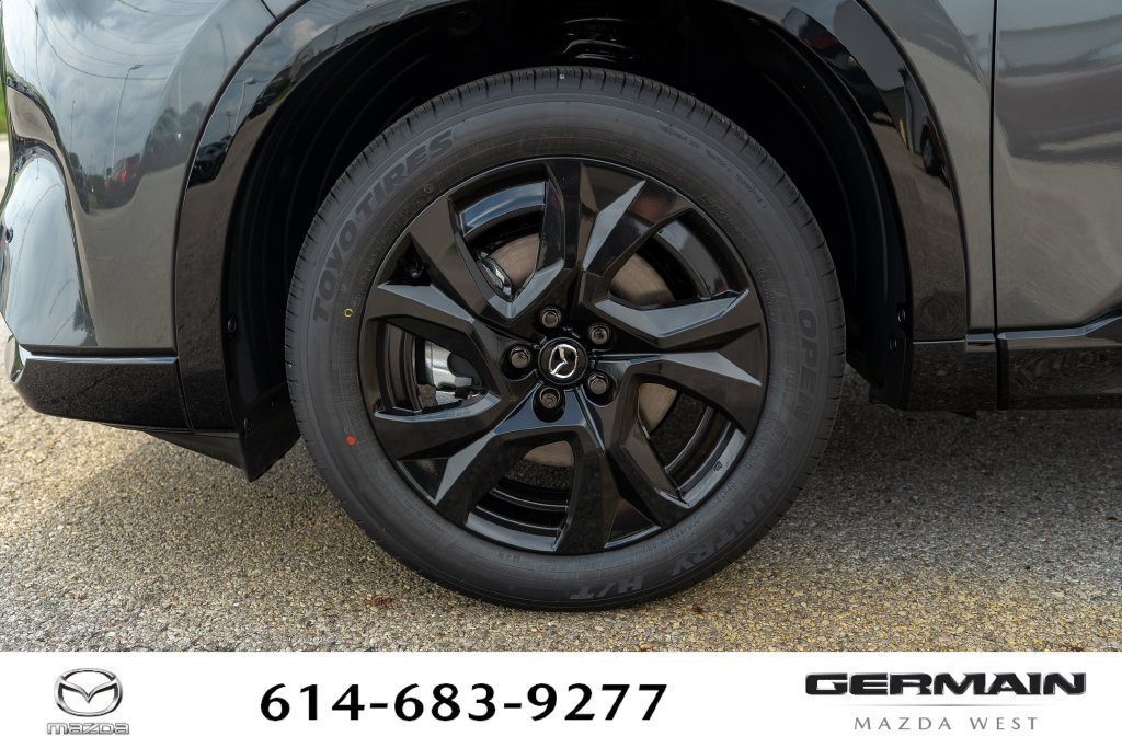 New 2026 MAZDA CX-5 2.5 S w/ Premium Plus Package AWD/4WD image 16