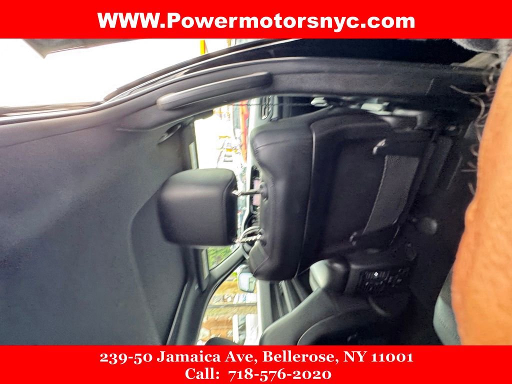 Used 2021 Dodge Durango GT AWD/4WD image 32
