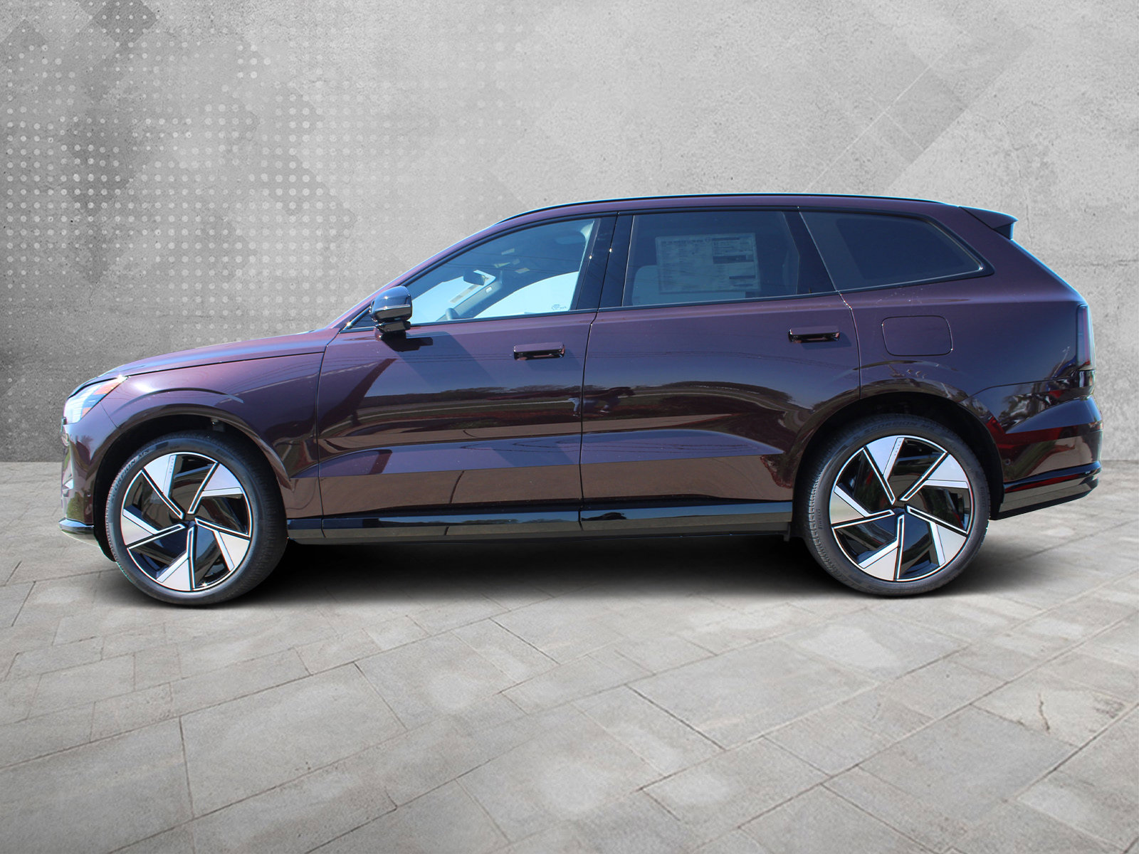 New 2025 Volvo EX90 Ultra image 6