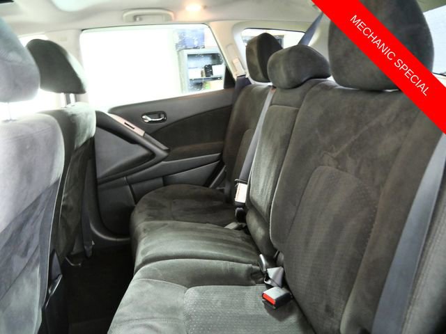 Used 2012 Nissan Murano SV AWD/4WD image 14