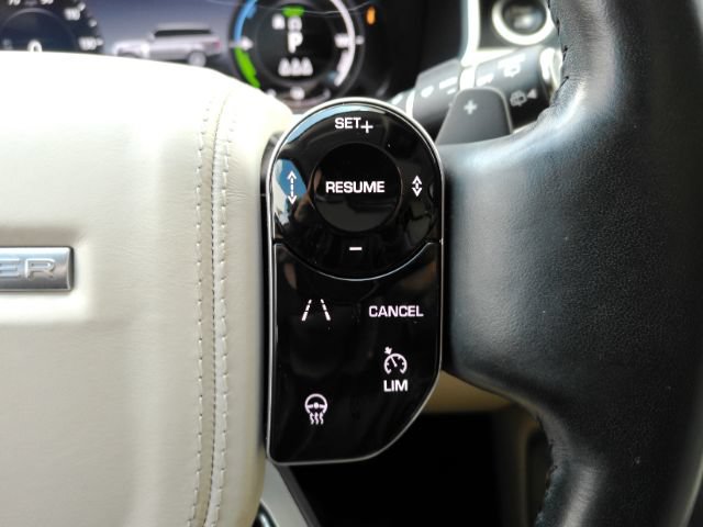 Used 2021 Land Rover Range Rover HSE AWD/4WD image 47