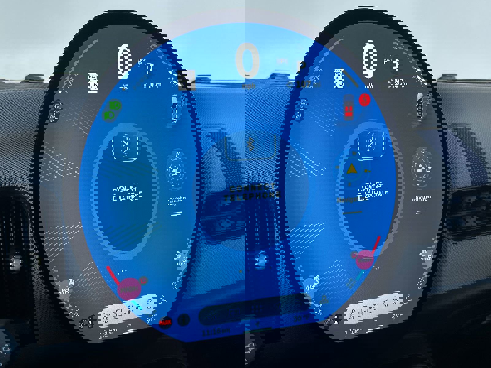 New 2026 MINI Cooper 4-Door Hardtop image 18