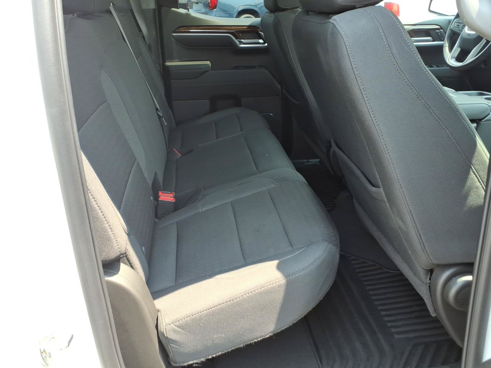 Certified 2025 GMC Sierra 1500 Elevation AWD/4WD image 26