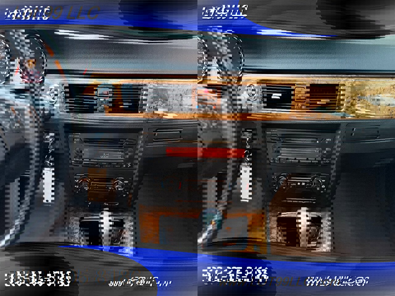 Used 2006 BMW 325xi Wagon image 16