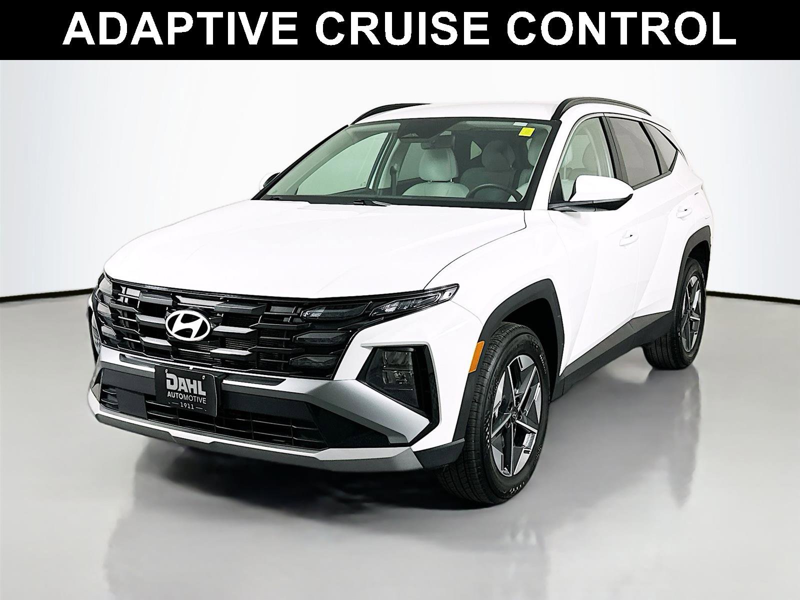 Used 2025 Hyundai Tucson SEL AWD/4WD image 4