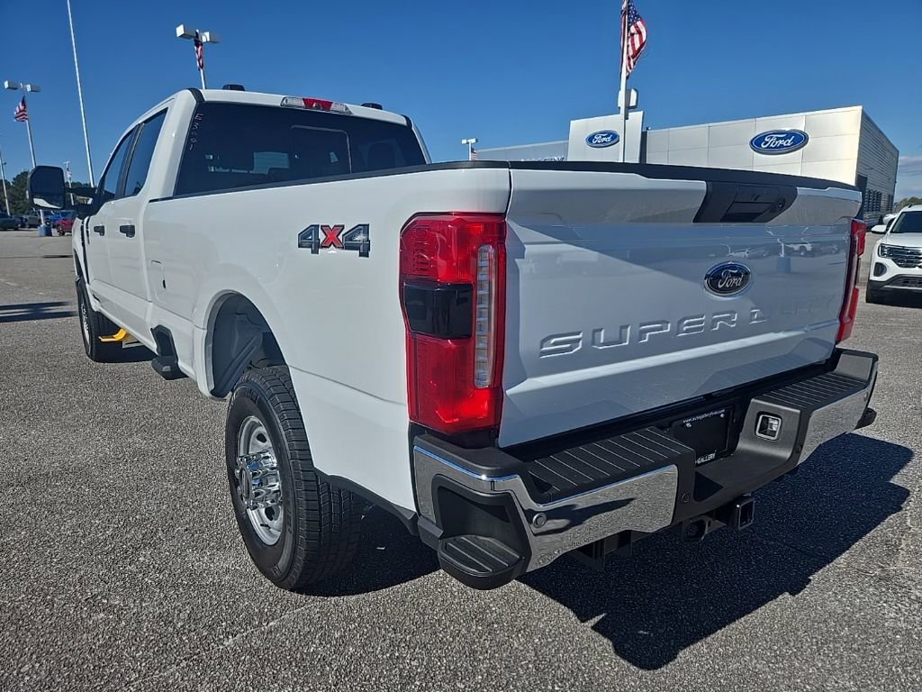 New 2026 Ford F250 XL w/ 360-Degree Camera Package image 7