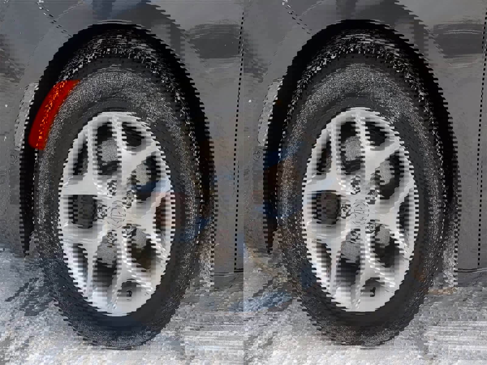 Certified 2017 Chrysler Pacifica Touring-L Plus w/ Advanced Safetytec Group image 21