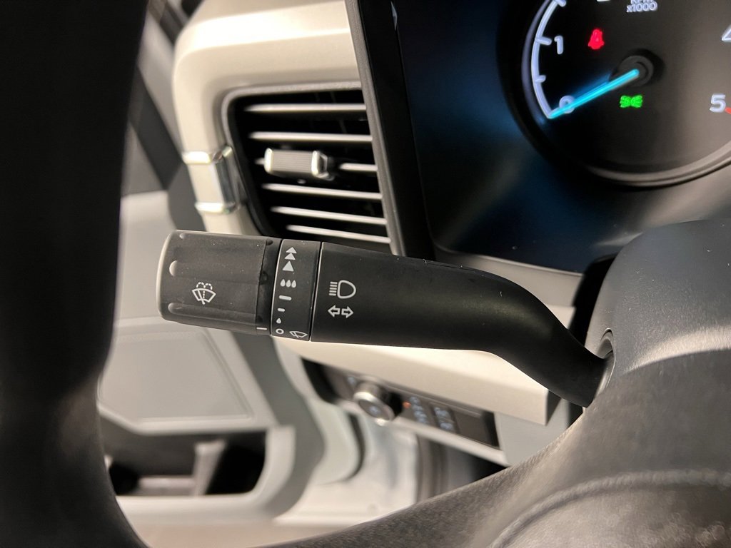 New 2026 Ford F550 4x4 Crew Cab image 16