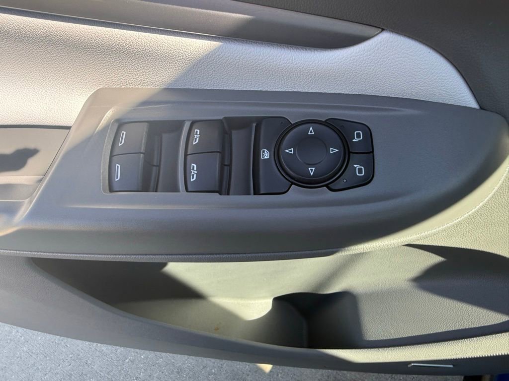 Used 2023 Chevrolet Bolt EUV Premier w/ Sun & Sound Package image 26