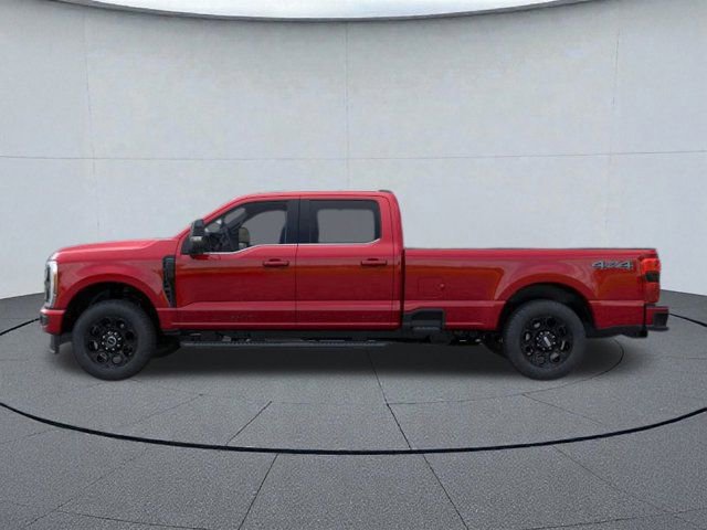 New 2026 Ford F350 Lariat w/ Black Appearance Package image 3