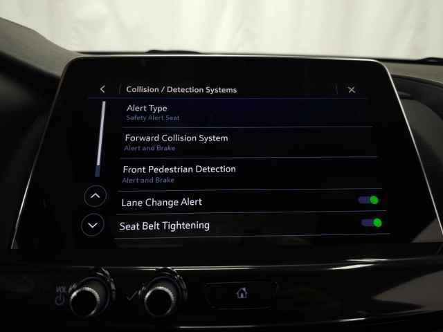 Used 2024 Cadillac CT5 V Blackwing w/ Carbon Fiber Package 2 image 31