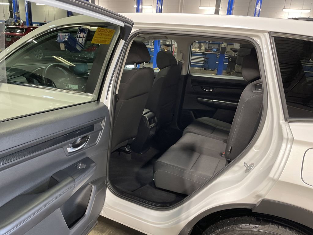 Used 2023 Honda CR-V EX image 21