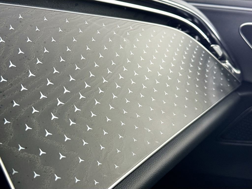 Used 2024 Mercedes-Benz E 450 4MATIC Sedan image 21