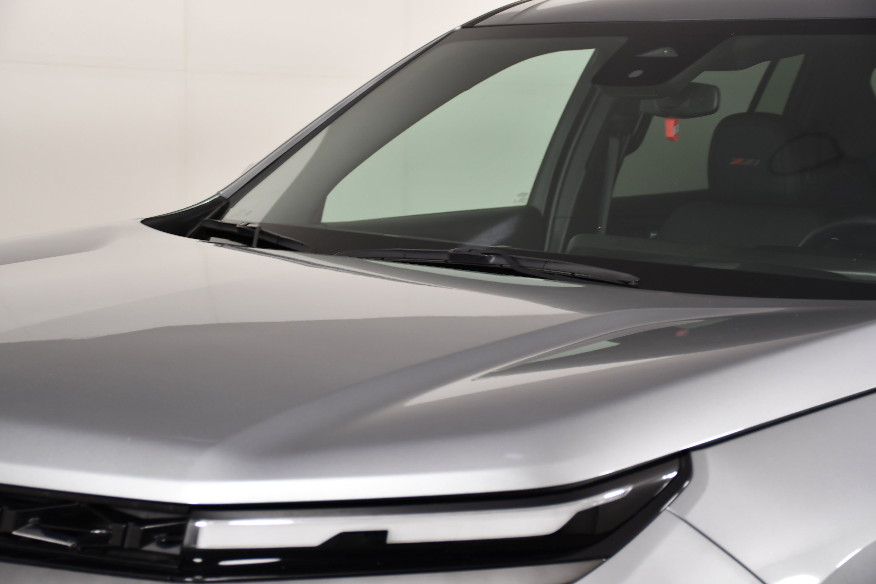 Used 2025 Chevrolet Traverse Z71 image 12