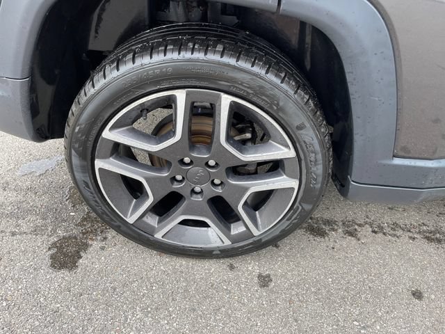 Used 2020 Jeep Compass Limited AWD/4WD image 39