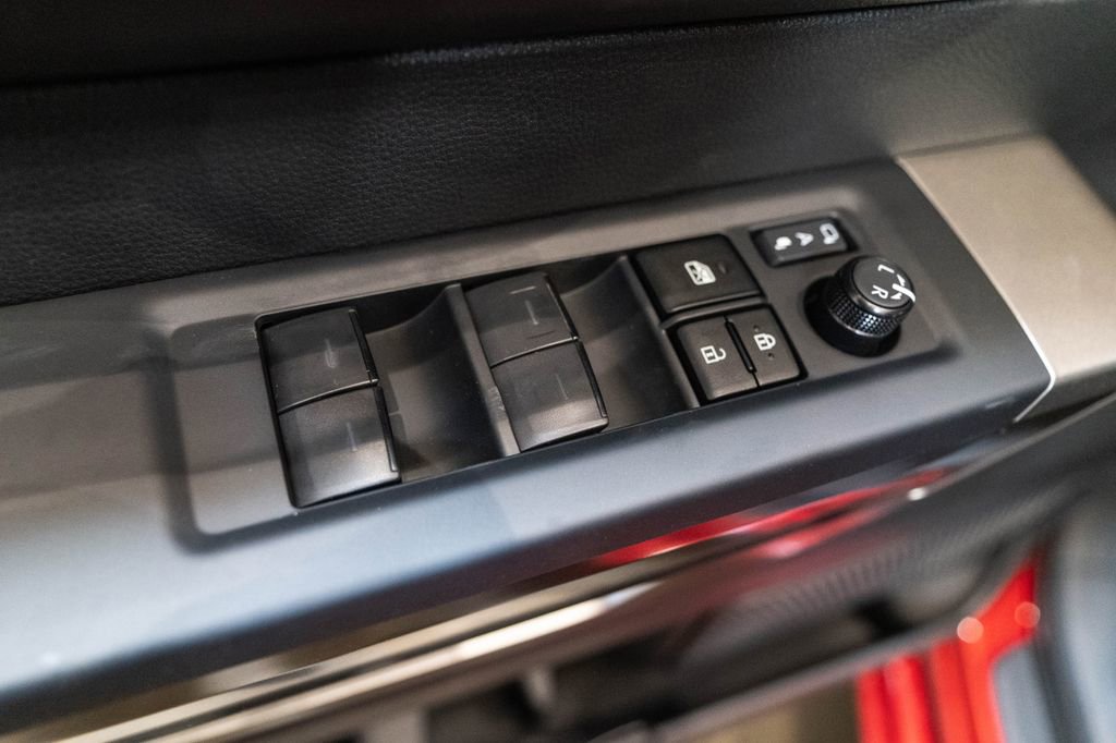 New 2026 Toyota Tundra SR5 AWD/4WD image 20