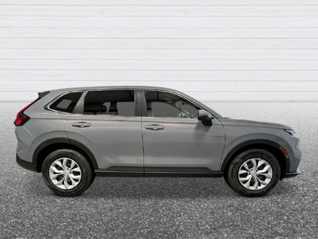 New 2026 Honda CR-V LX image 7