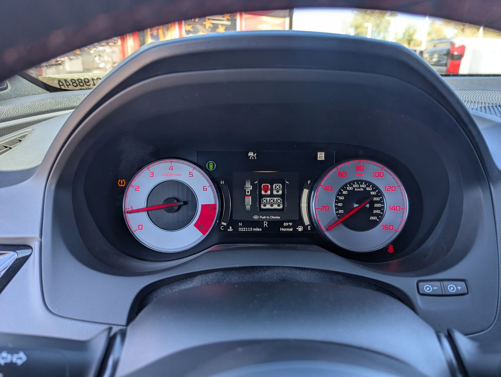 Used 2024 Acura RDX A-Spec image 27