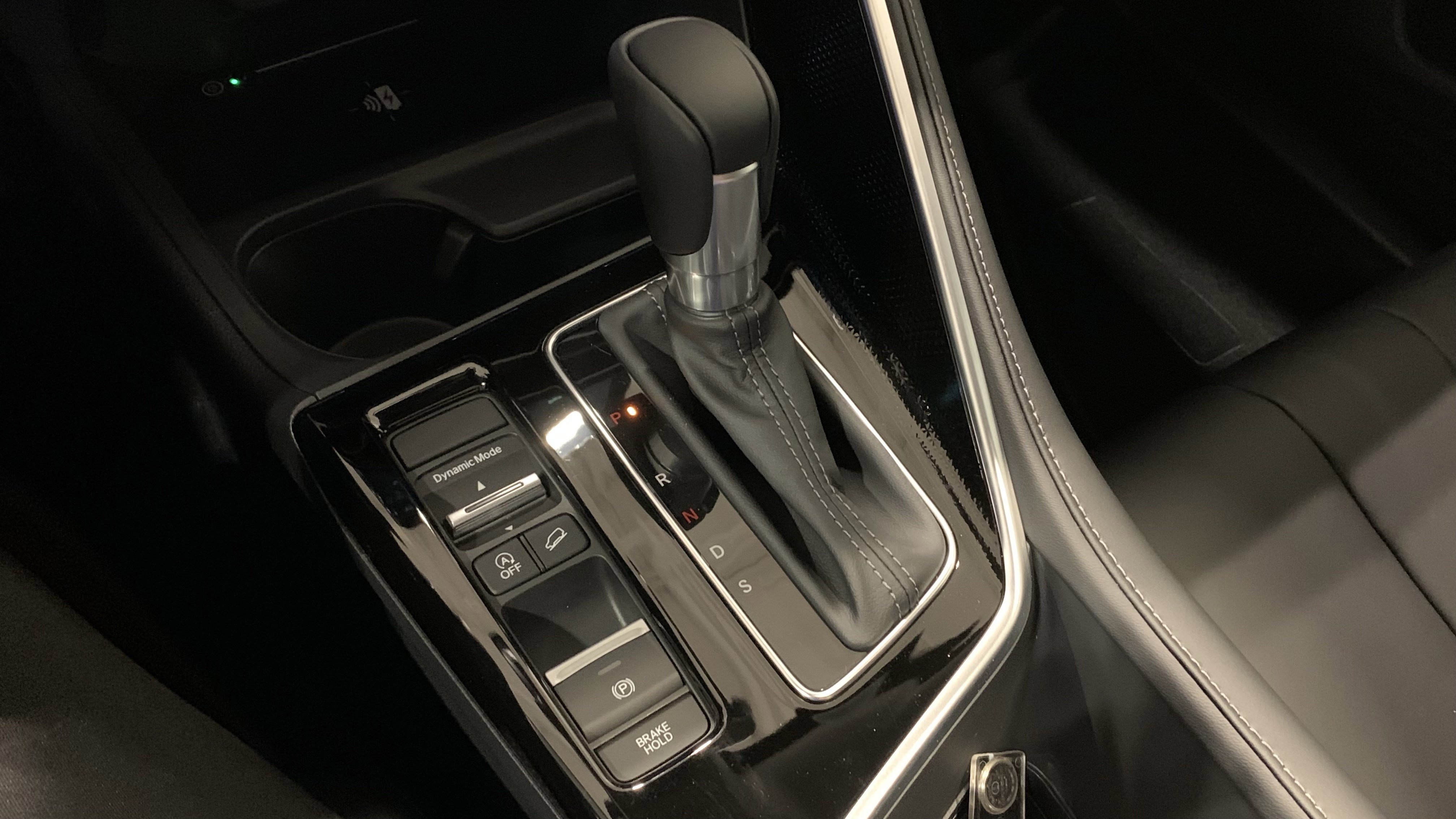 Certified 2025 Acura ADX AWD image 65