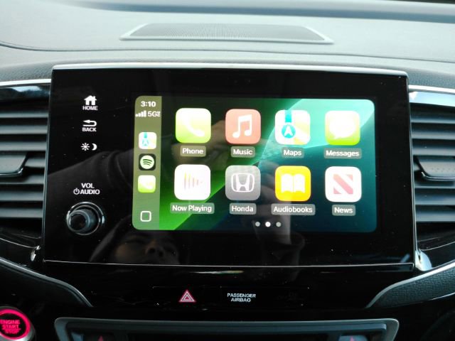 Used 2021 Honda Pilot Touring image 54