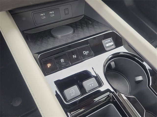 New 2026 Nissan Murano Platinum w/ Cargo Package image 6