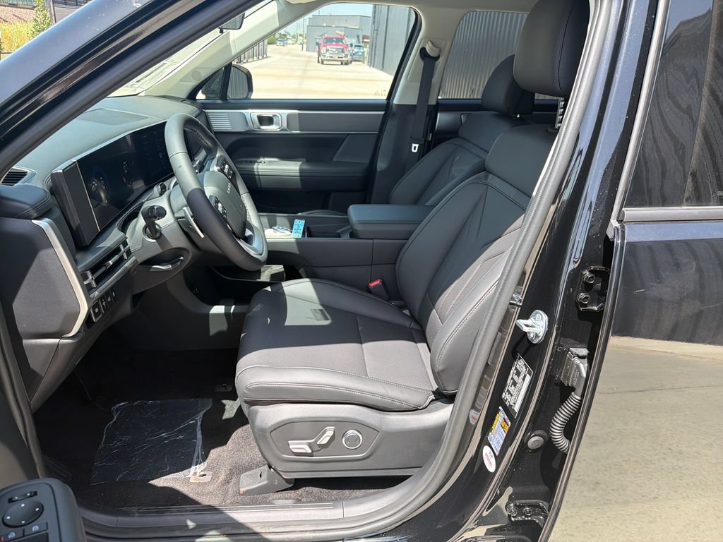 New 2026 Hyundai Santa Fe SEL FWD image 12