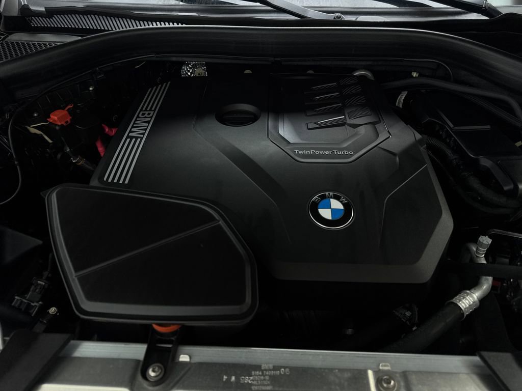 Used 2023 BMW X3 sDrive30i w/ Convenience Package image 78