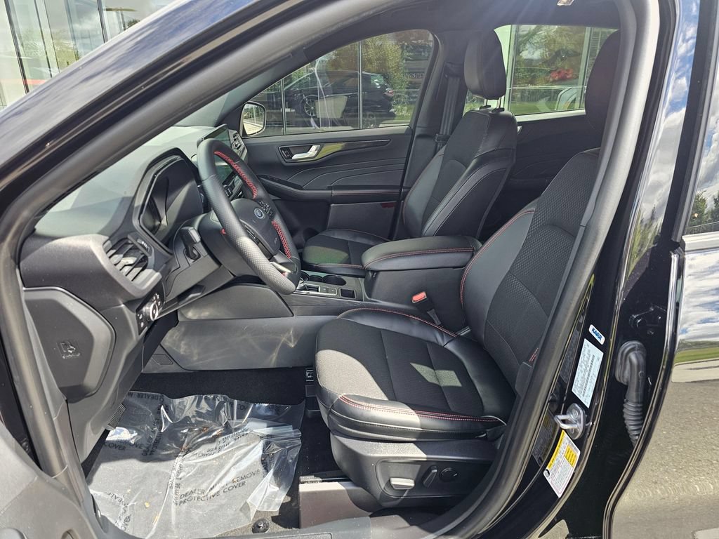 Used 2025 Ford Escape ST-Line Select w/ Tech Pack #1 AWD/4WD image 20