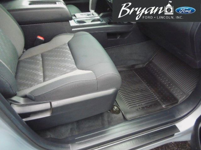 Used 2021 Toyota Tundra SR5 w/ TRD 18" Wheel Package (TMS) image 16