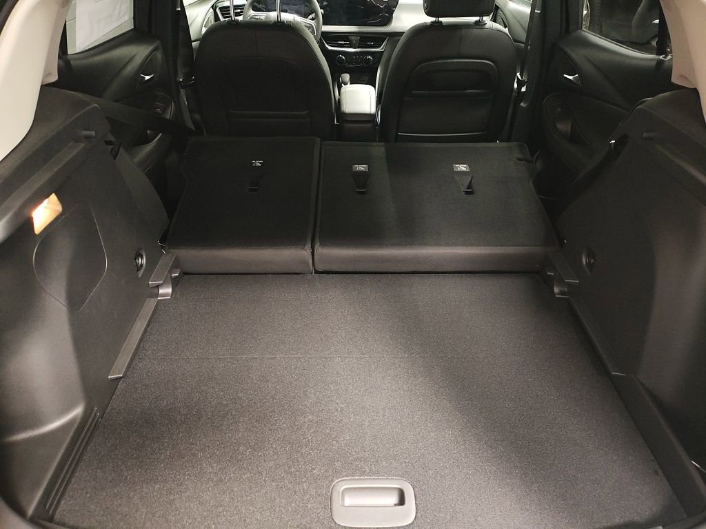 New 2026 Buick Encore GX Sport Touring image 16