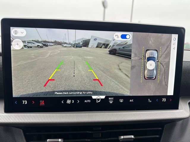 New 2026 Ford Explorer ST-Line image 43