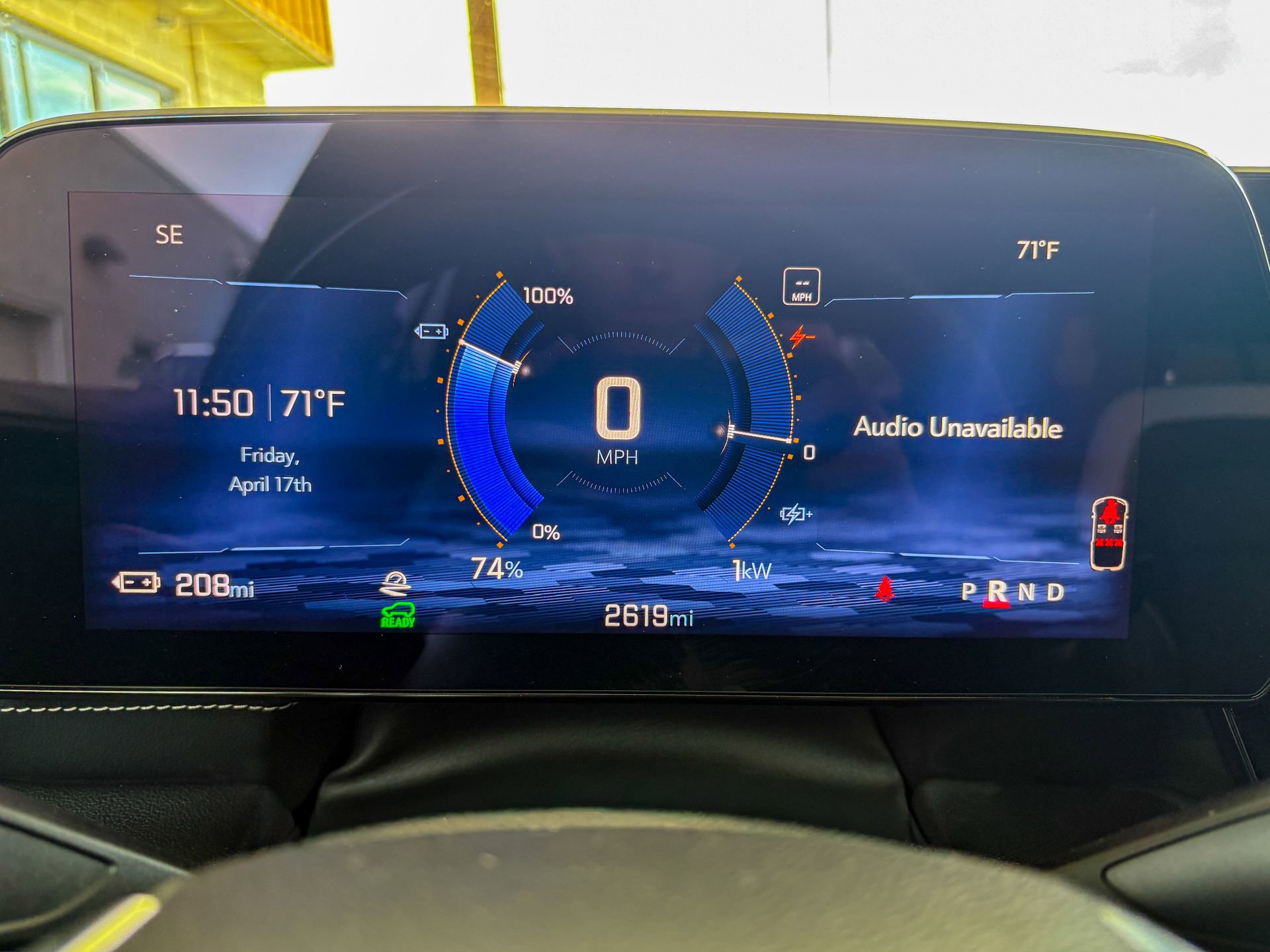 Used 2024 Chevrolet Blazer EV LT AWD/4WD image 29