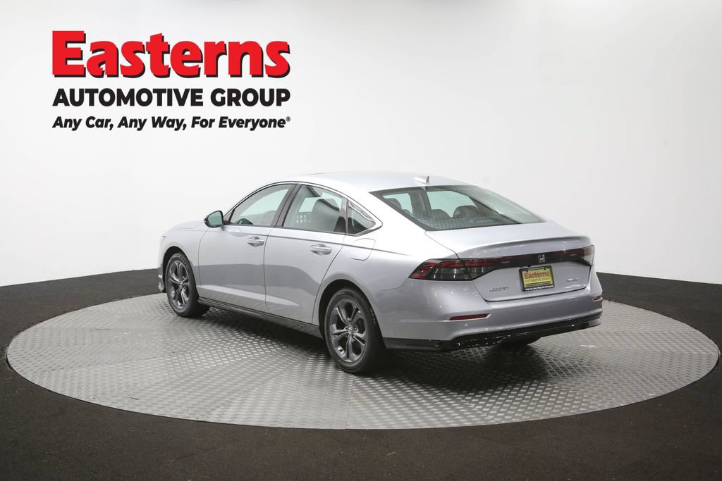 Used 2025 Honda Accord EX-L image 60