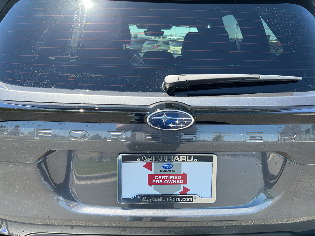 Used 2026 Subaru Forester Wilderness AWD/4WD image 33