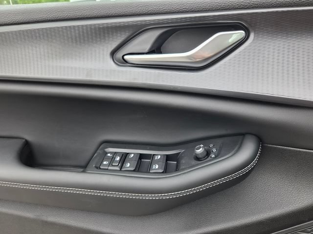 New 2026 Jeep Grand Cherokee Laredo X RWD image 22