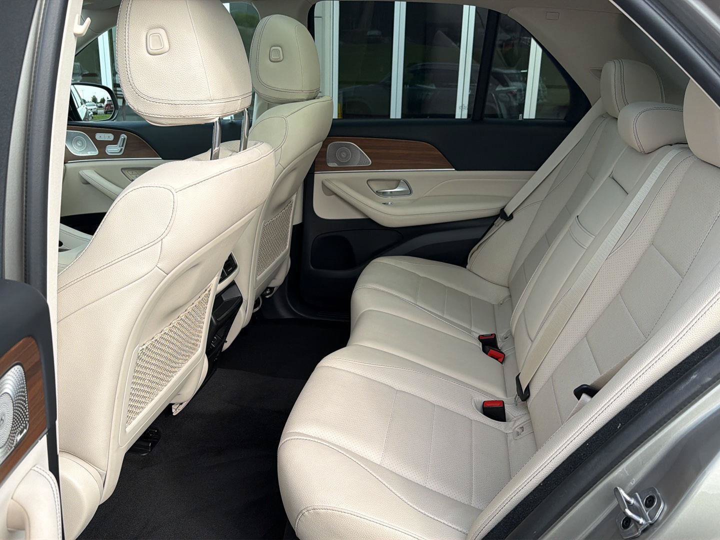 Used 2022 Mercedes-Benz GLE 350 image 11
