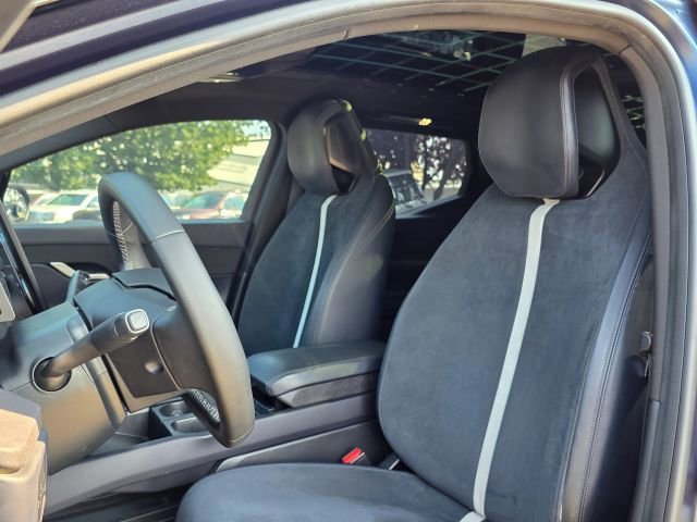 Used 2023 Fisker Ocean One image 26