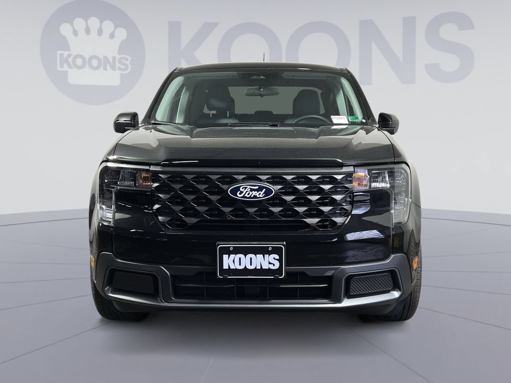 Used 2025 Ford Maverick XLT w/ XLT Luxury Package AWD/4WD image 11