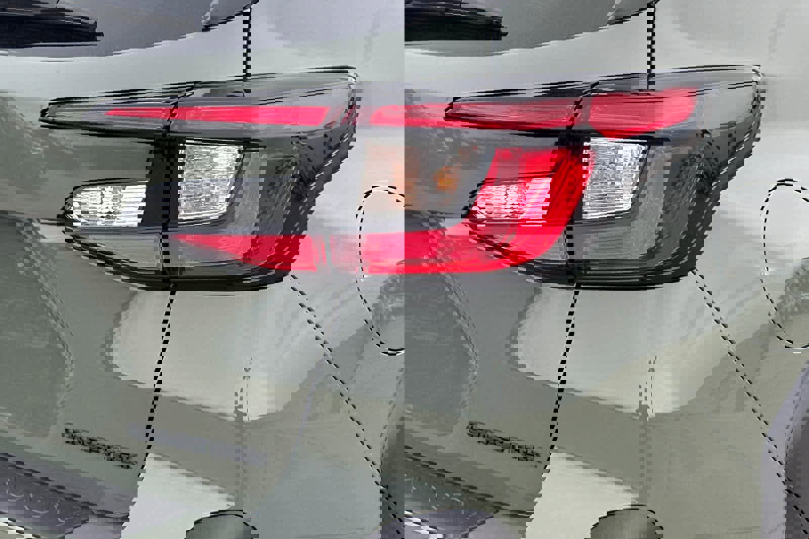 New 2026 Subaru Crosstrek 2.0i Premium image 30