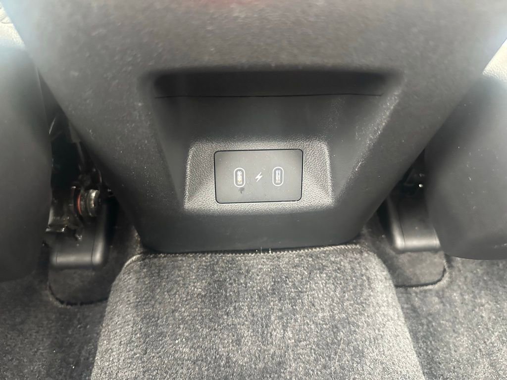 Certified 2025 Hyundai Tucson SE image 25